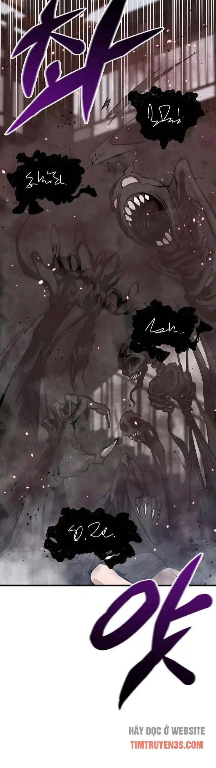 Quái Vật Gui Chapter 27 - 37