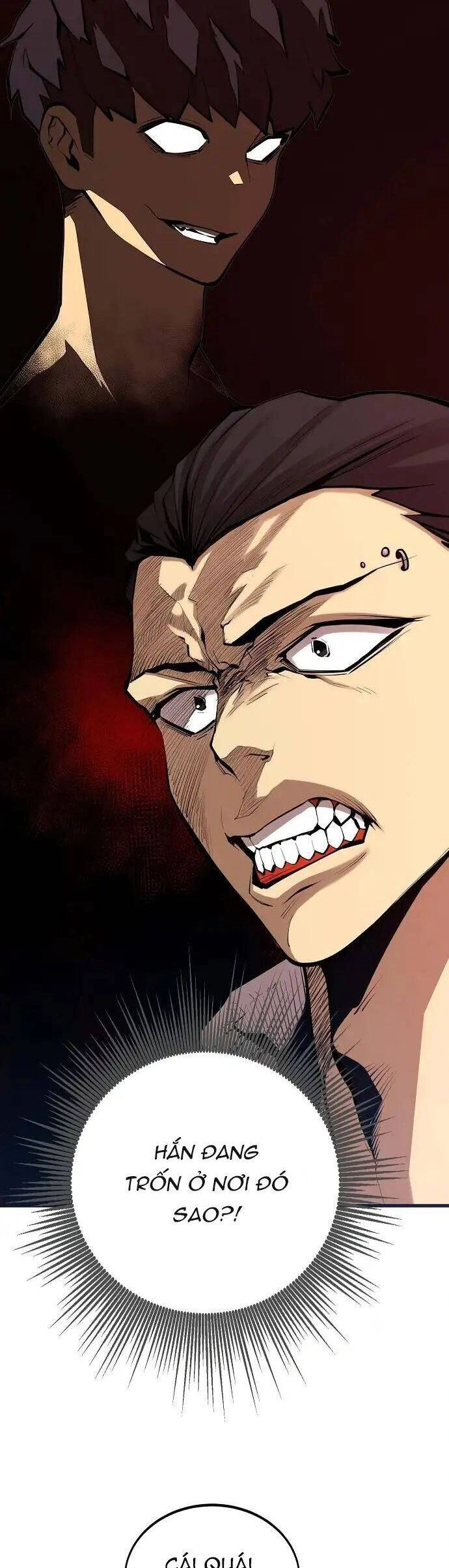 Quái Vật Gui Chapter 27 - 40