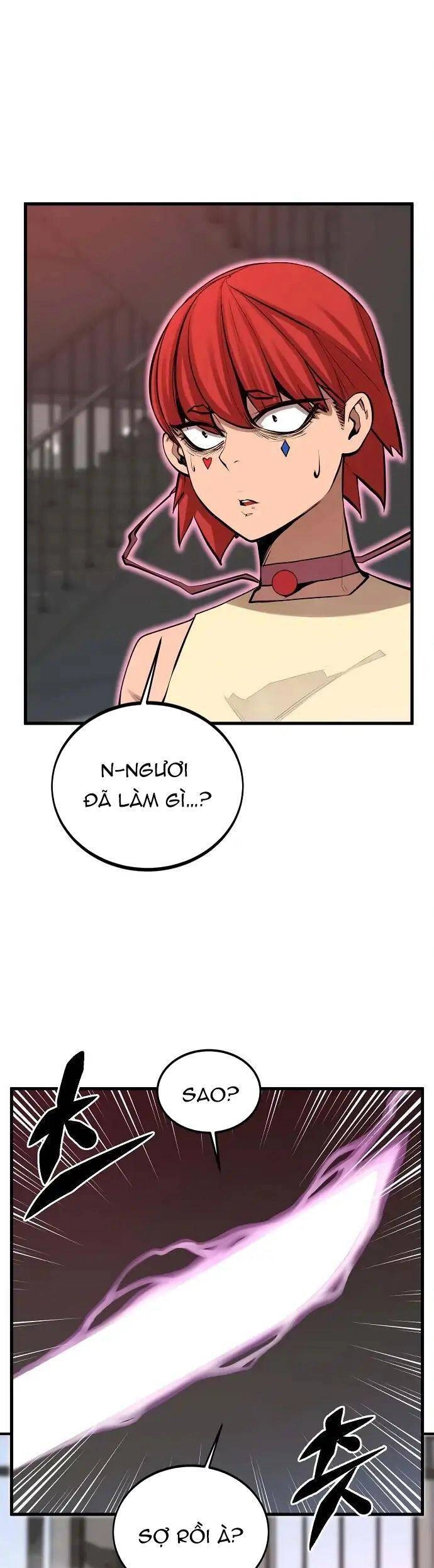 Quái Vật Gui Chapter 27 - 44