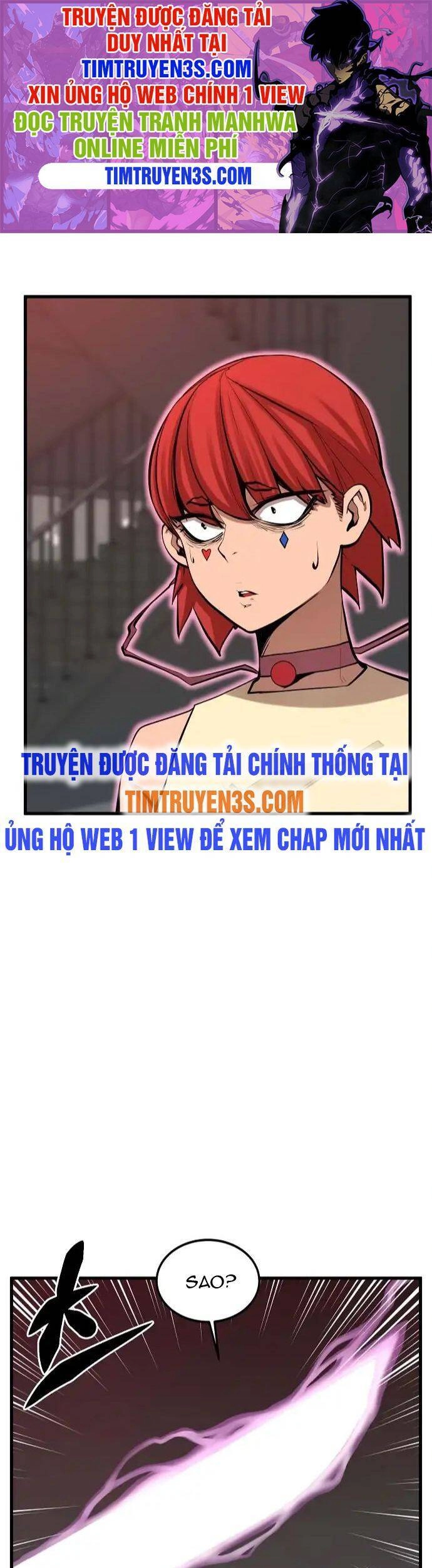 Quái Vật Gui Chapter 28 - 2