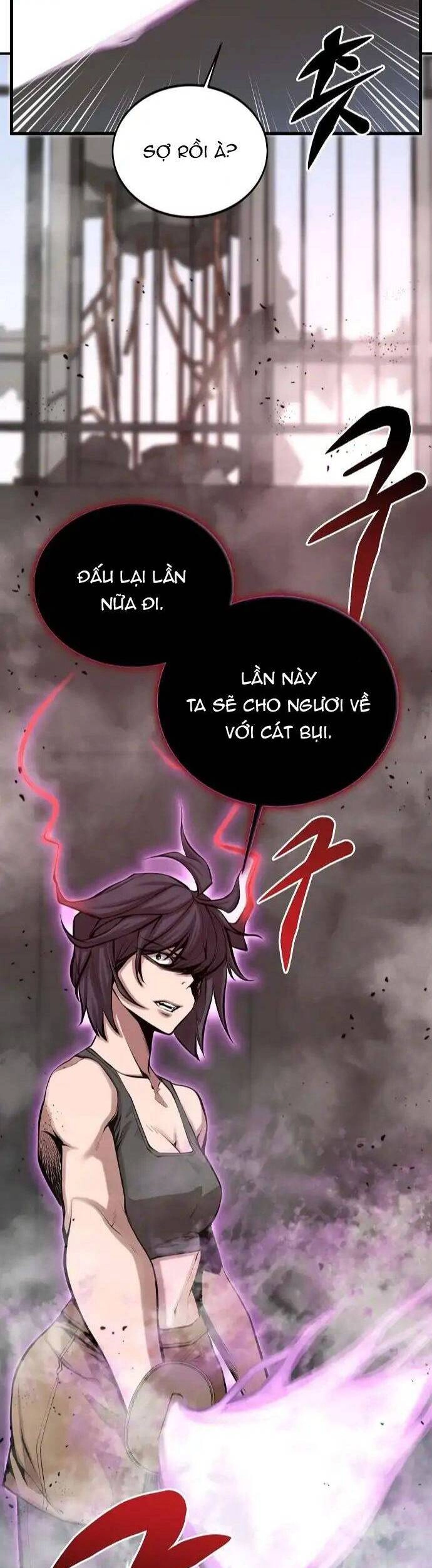 Quái Vật Gui Chapter 28 - 3