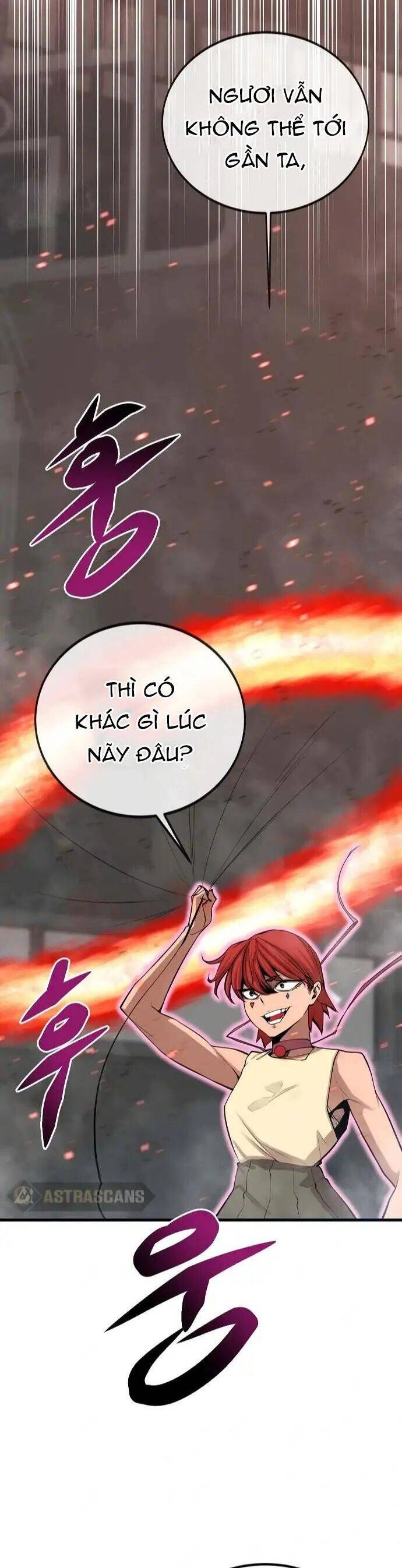 Quái Vật Gui Chapter 28 - 7