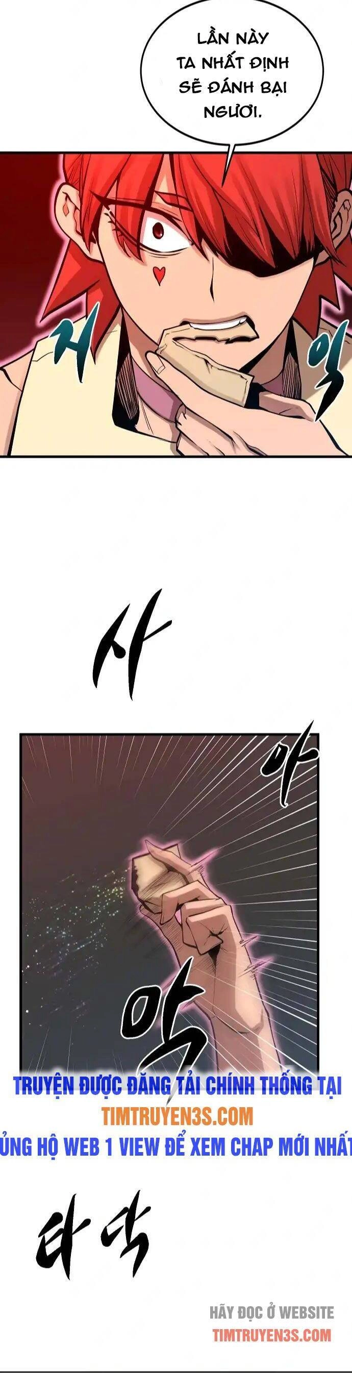 Quái Vật Gui Chapter 28 - 8