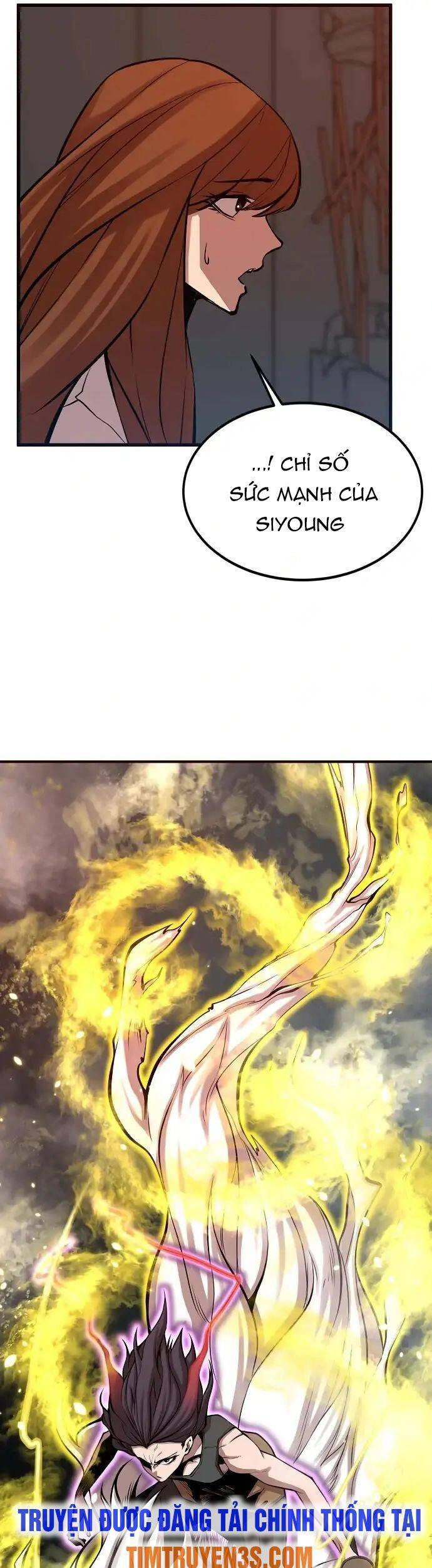 Quái Vật Gui Chapter 28 - 13