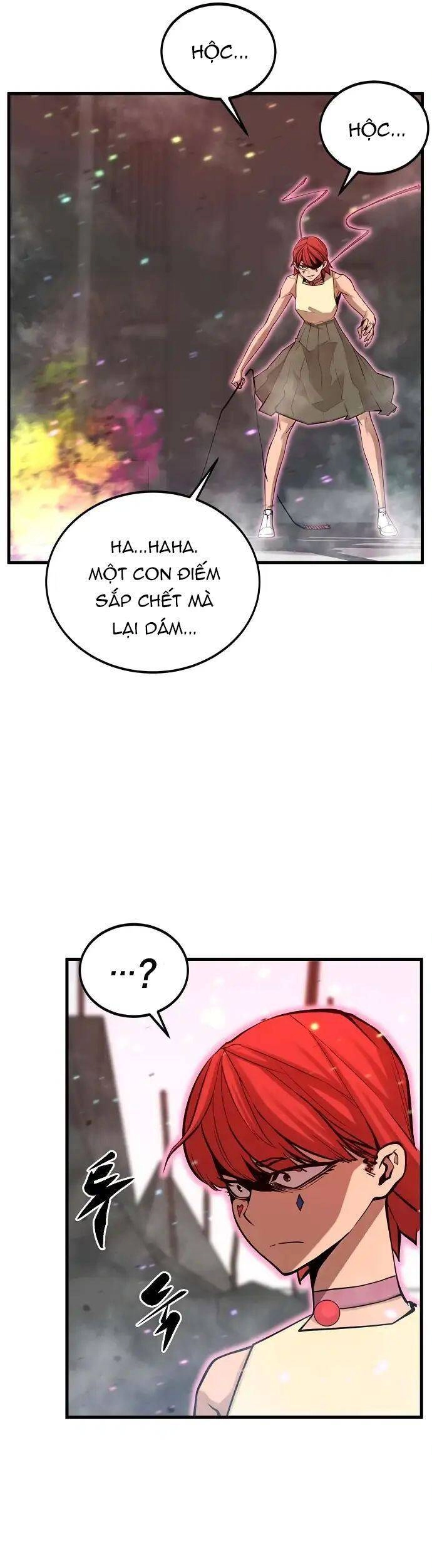 Quái Vật Gui Chapter 28 - 21