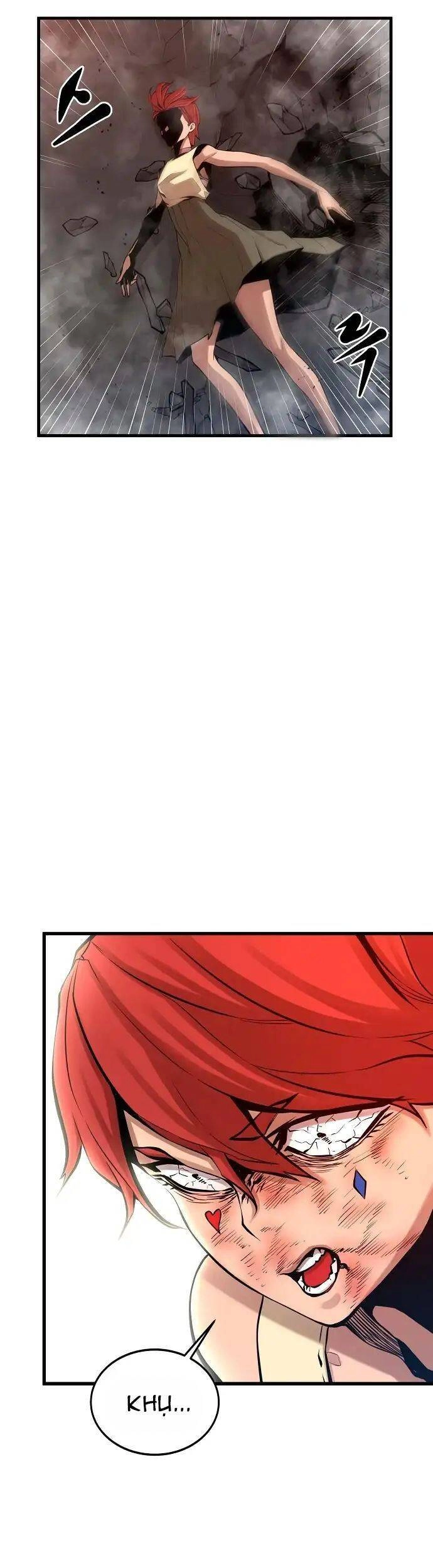 Quái Vật Gui Chapter 28 - 25