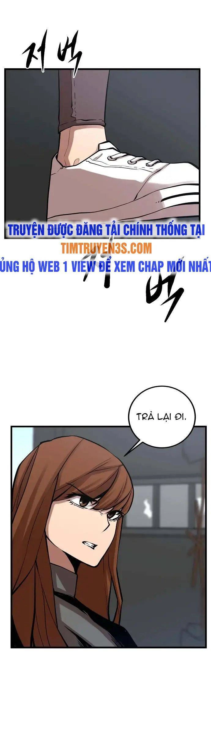 Quái Vật Gui Chapter 28 - 29