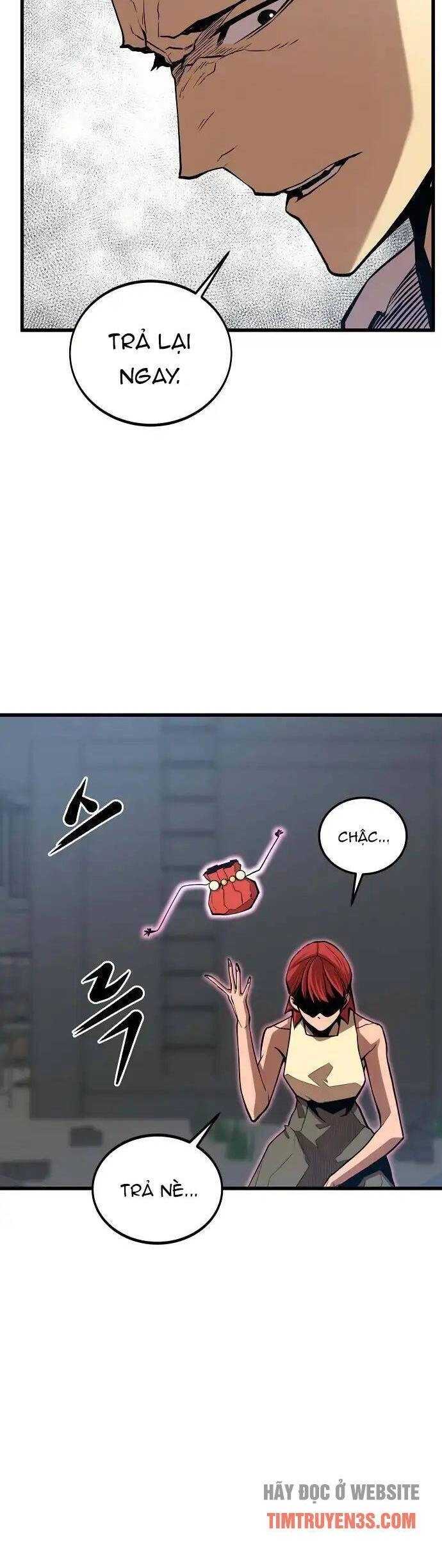 Quái Vật Gui Chapter 28 - 32