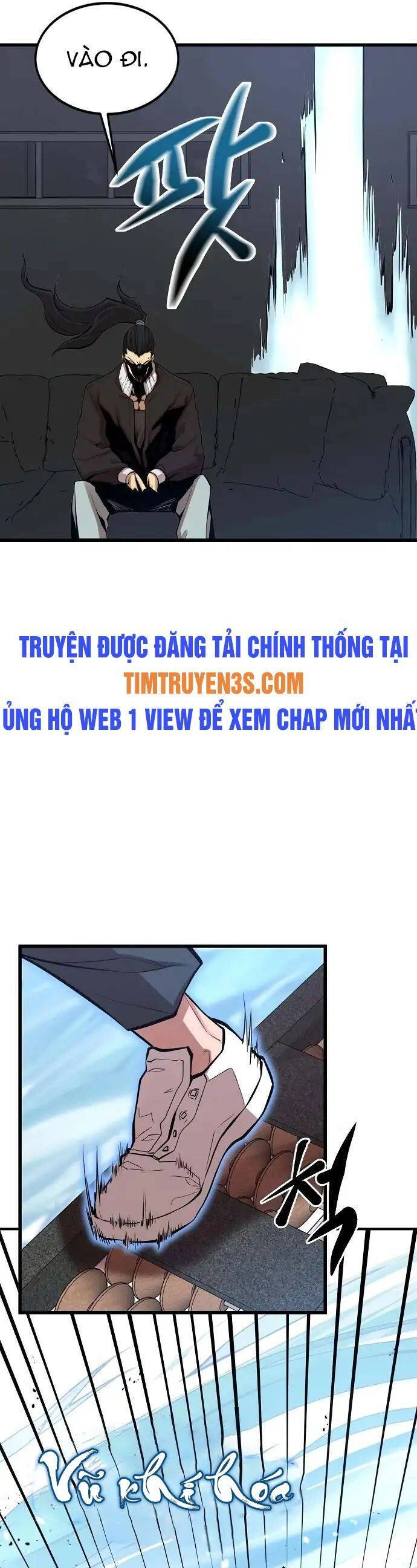 Quái Vật Gui Chapter 28 - 37