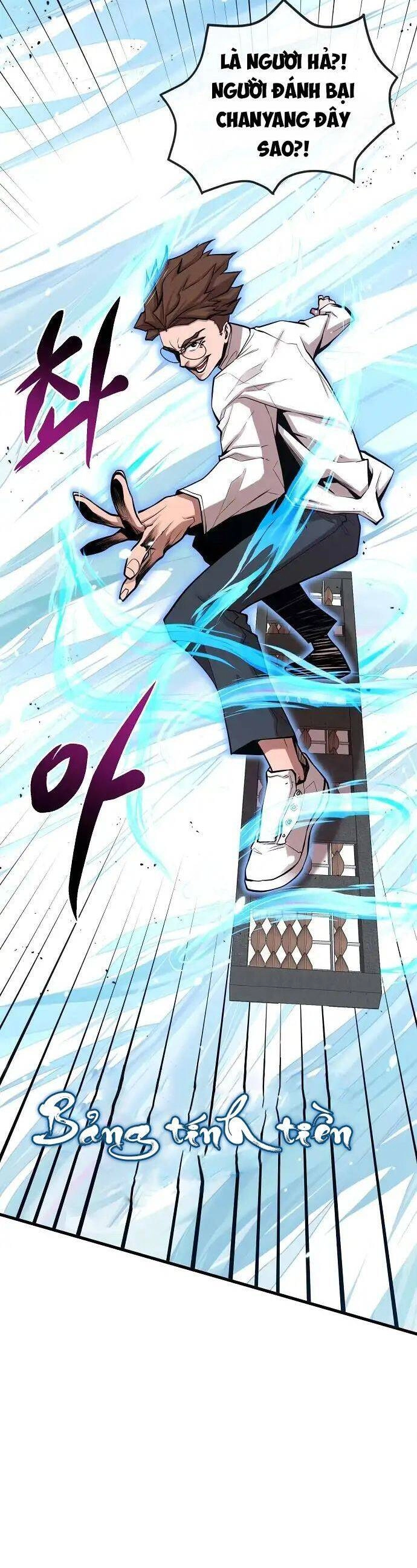 Quái Vật Gui Chapter 28 - 38