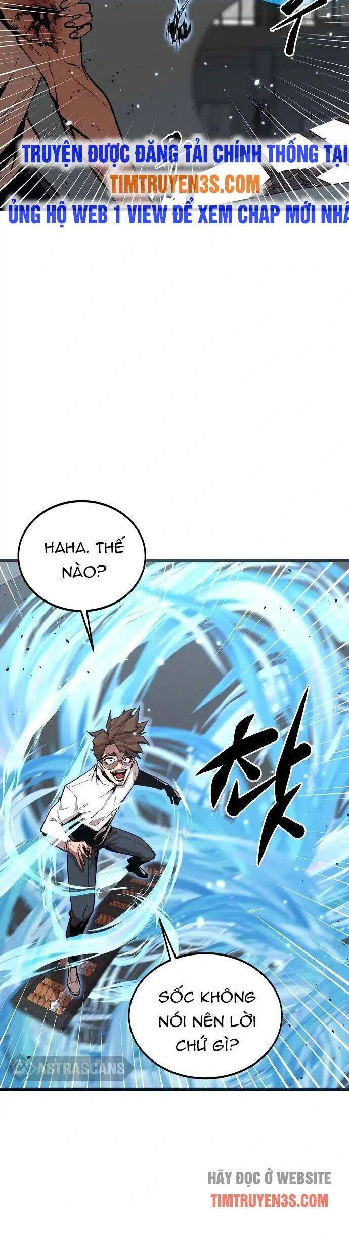 Quái Vật Gui Chapter 28 - 43