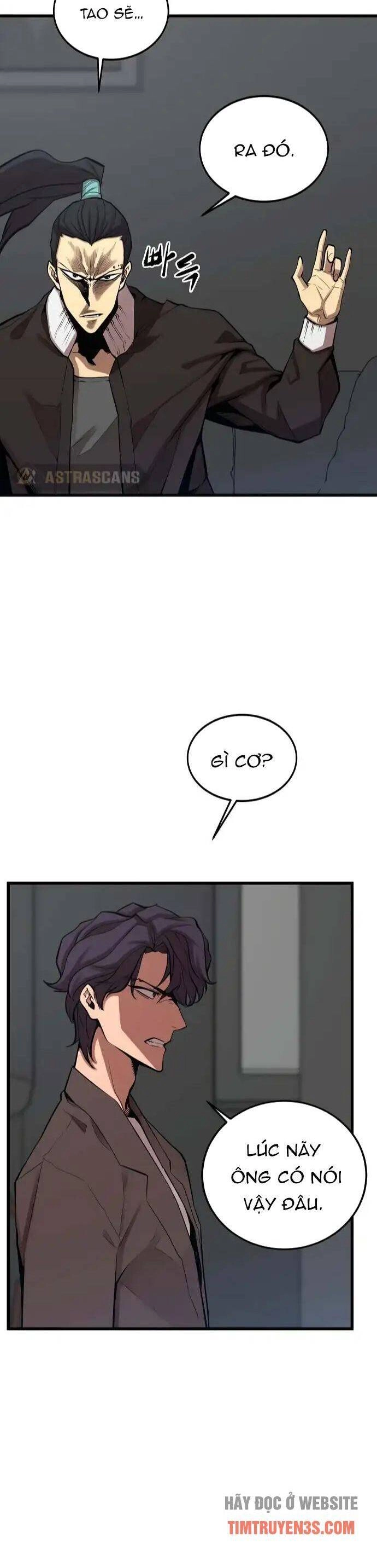 Quái Vật Gui Chapter 29 - 8