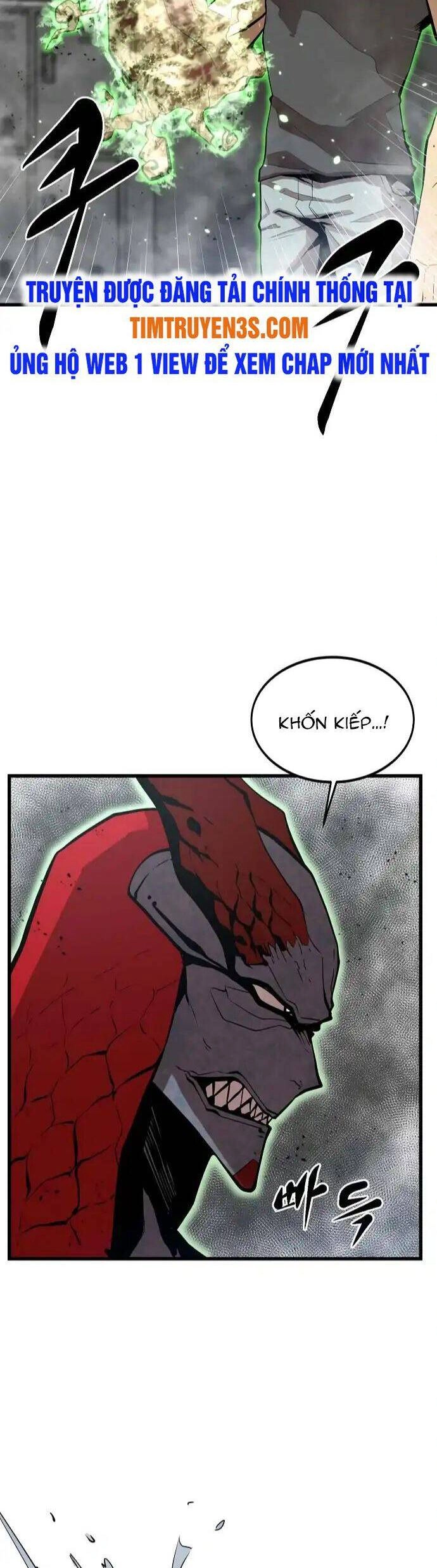 Quái Vật Gui Chapter 29 - 15