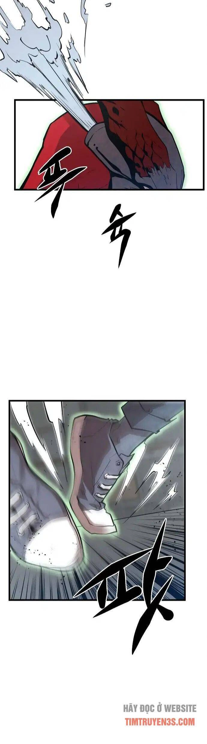 Quái Vật Gui Chapter 29 - 16