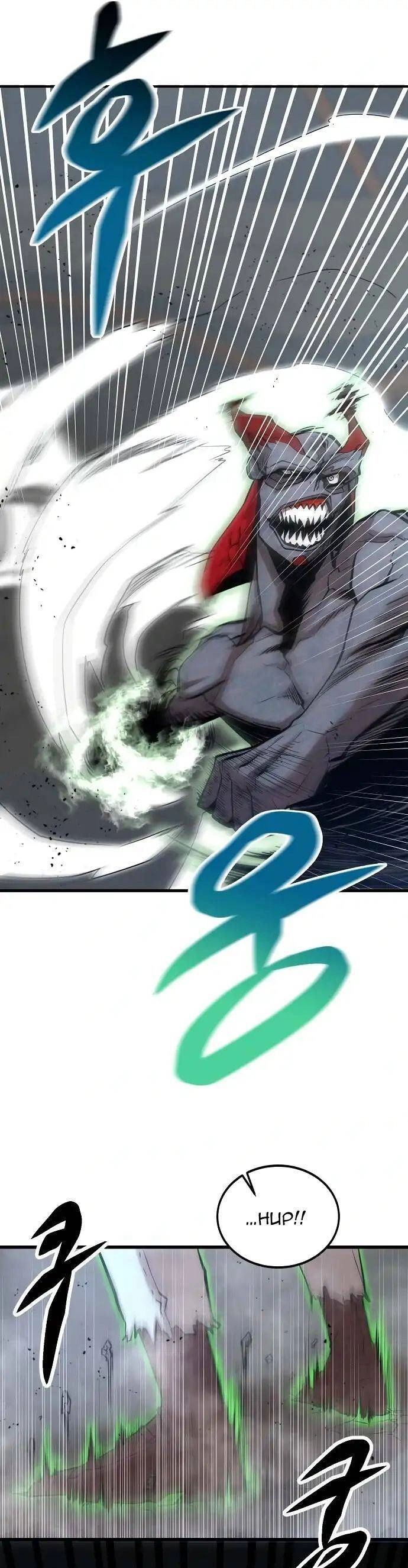 Quái Vật Gui Chapter 29 - 17