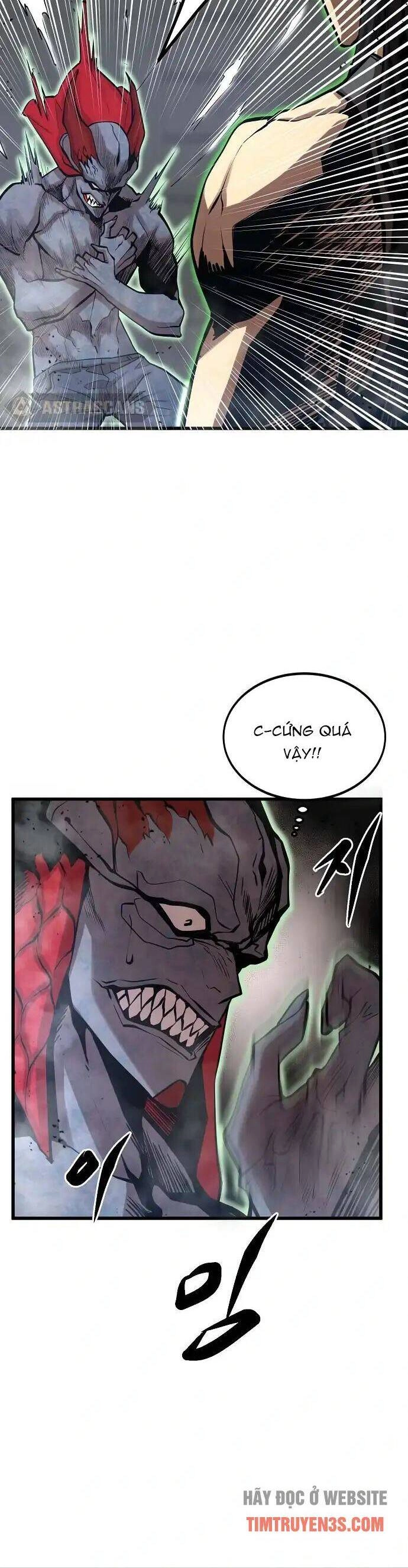 Quái Vật Gui Chapter 29 - 19