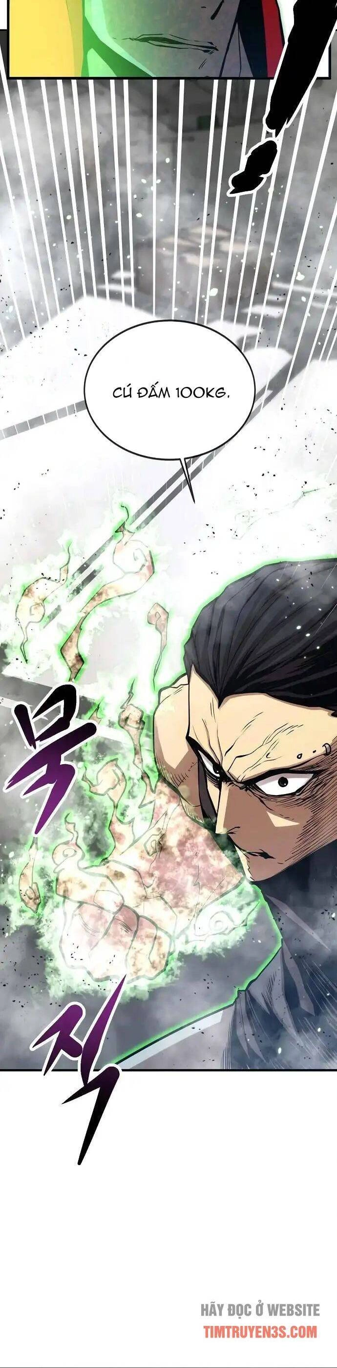 Quái Vật Gui Chapter 29 - 22