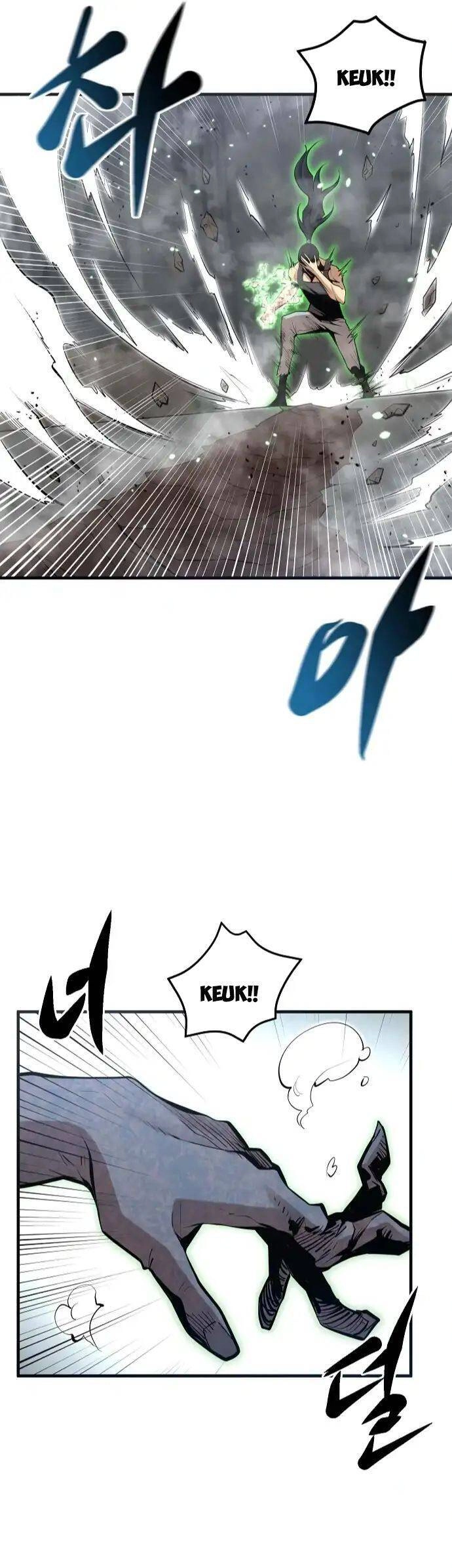 Quái Vật Gui Chapter 29 - 27