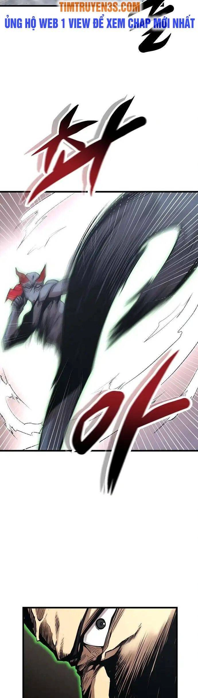 Quái Vật Gui Chapter 29 - 37