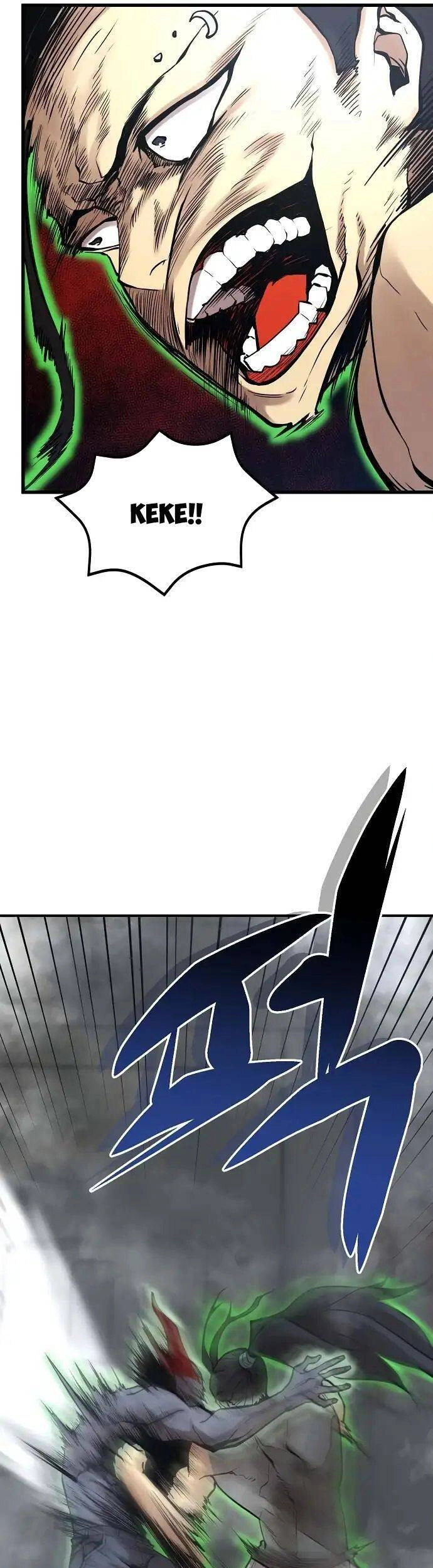 Quái Vật Gui Chapter 29 - 39