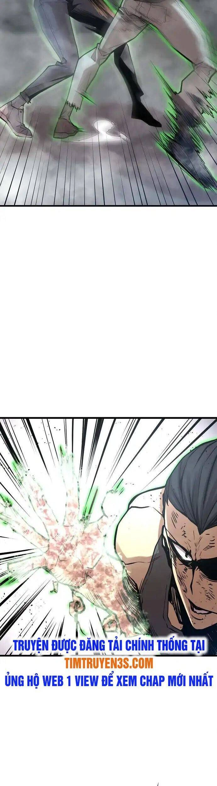 Quái Vật Gui Chapter 29 - 40