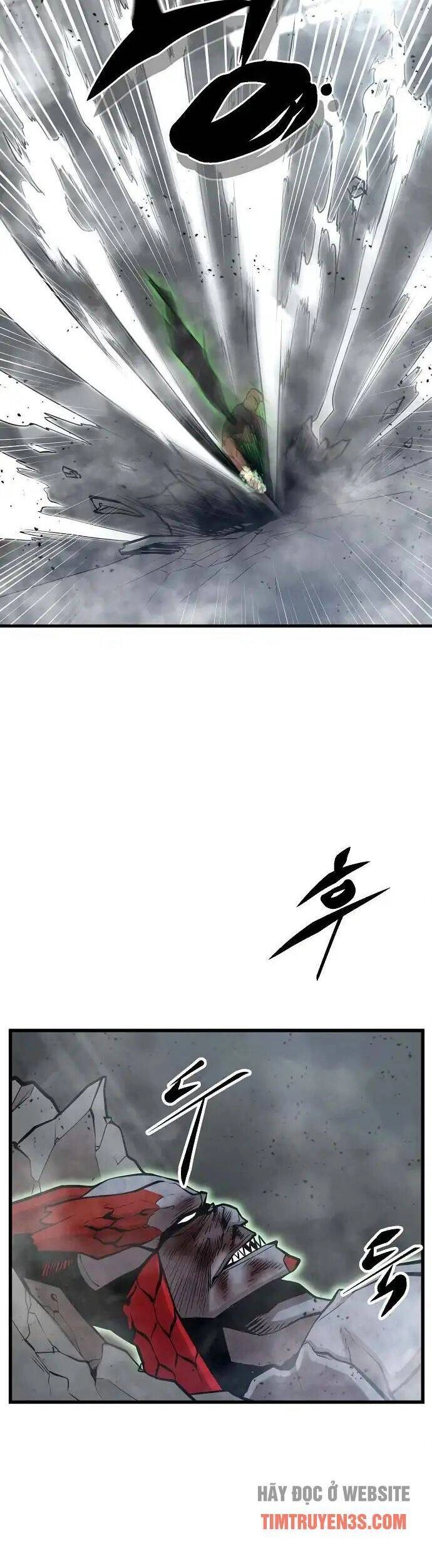 Quái Vật Gui Chapter 29 - 42