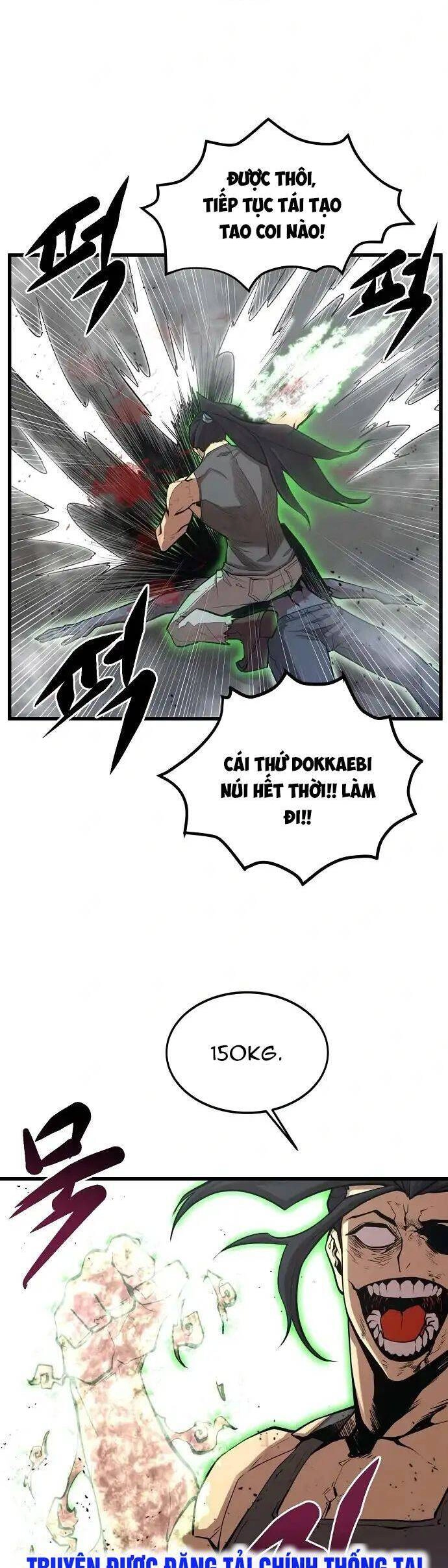 Quái Vật Gui Chapter 29 - 44