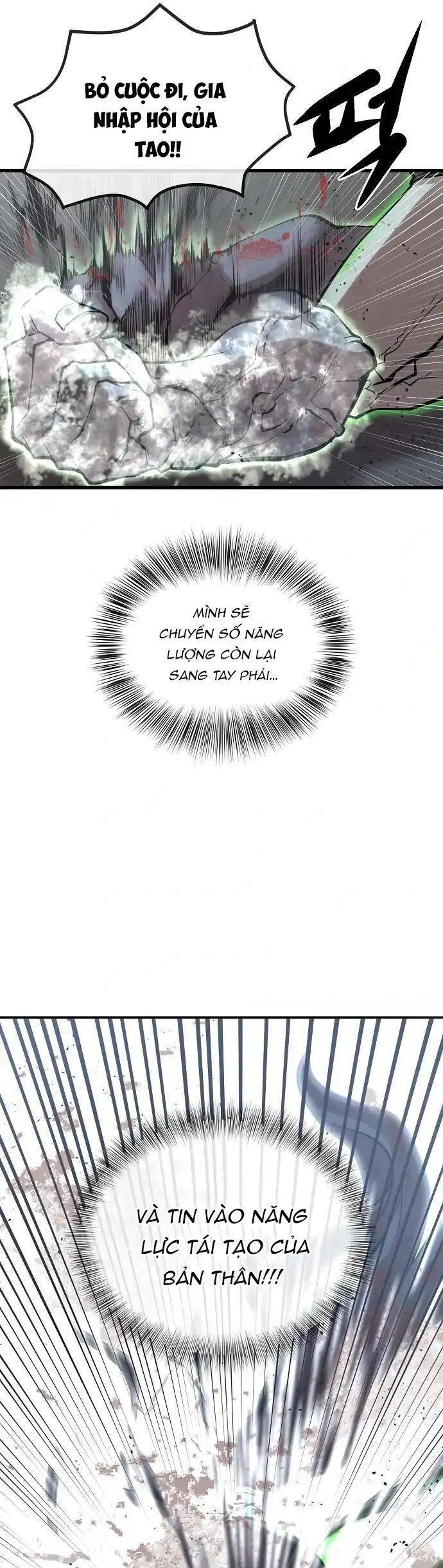 Quái Vật Gui Chapter 29 - 47