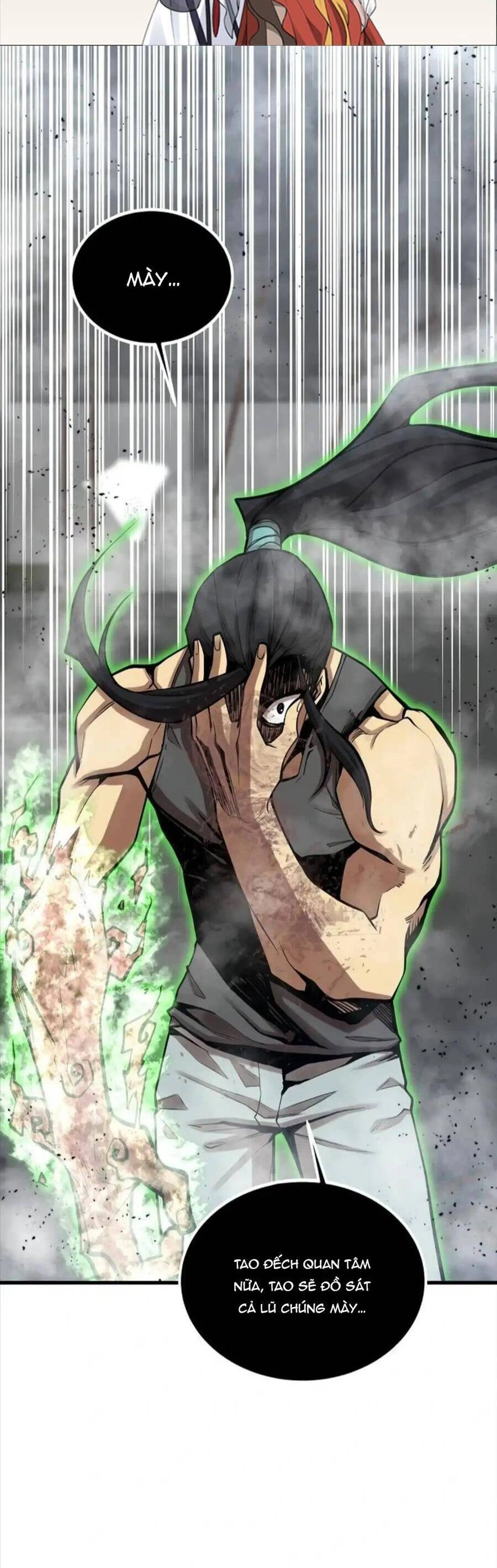 Quái Vật Gui Chapter 30 - 2