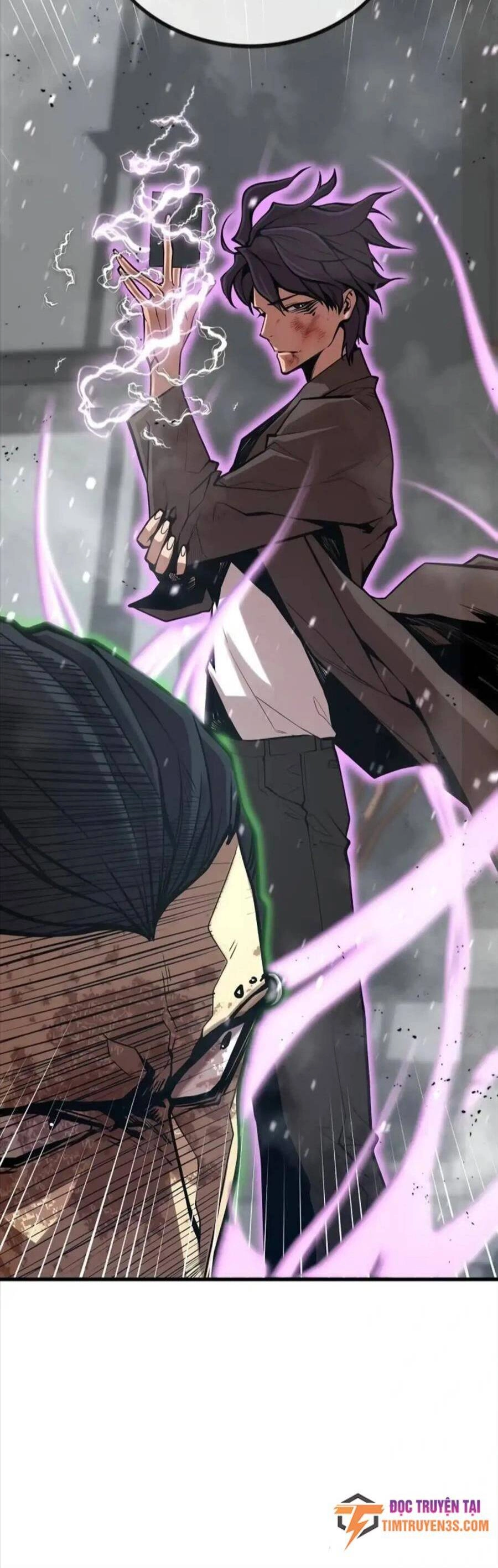 Quái Vật Gui Chapter 30 - 4