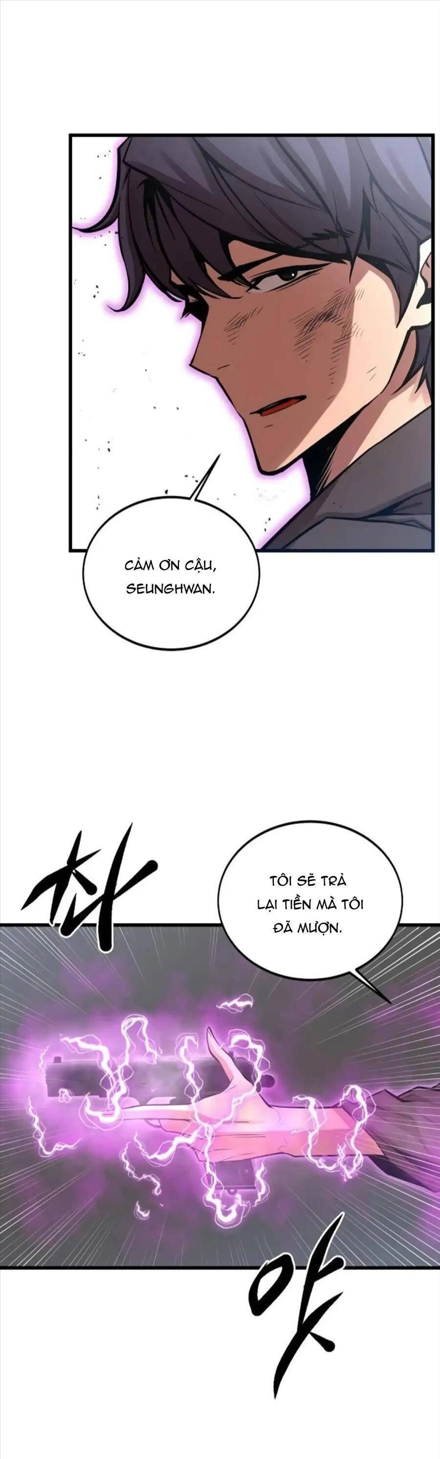 Quái Vật Gui Chapter 30 - 5