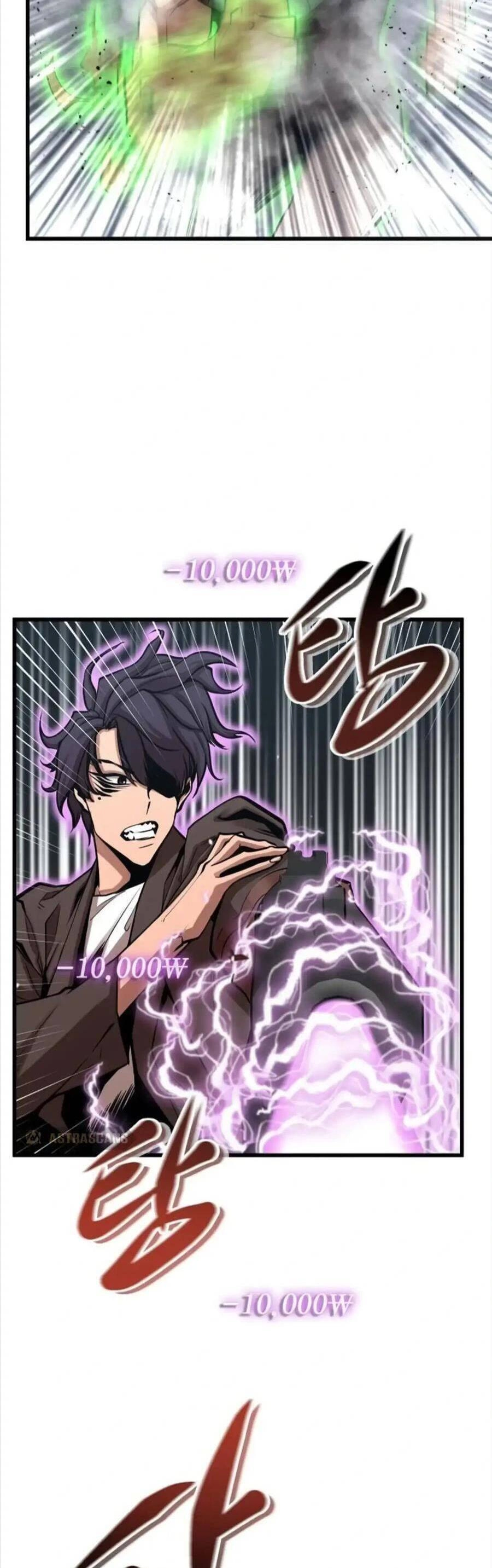 Quái Vật Gui Chapter 30 - 12