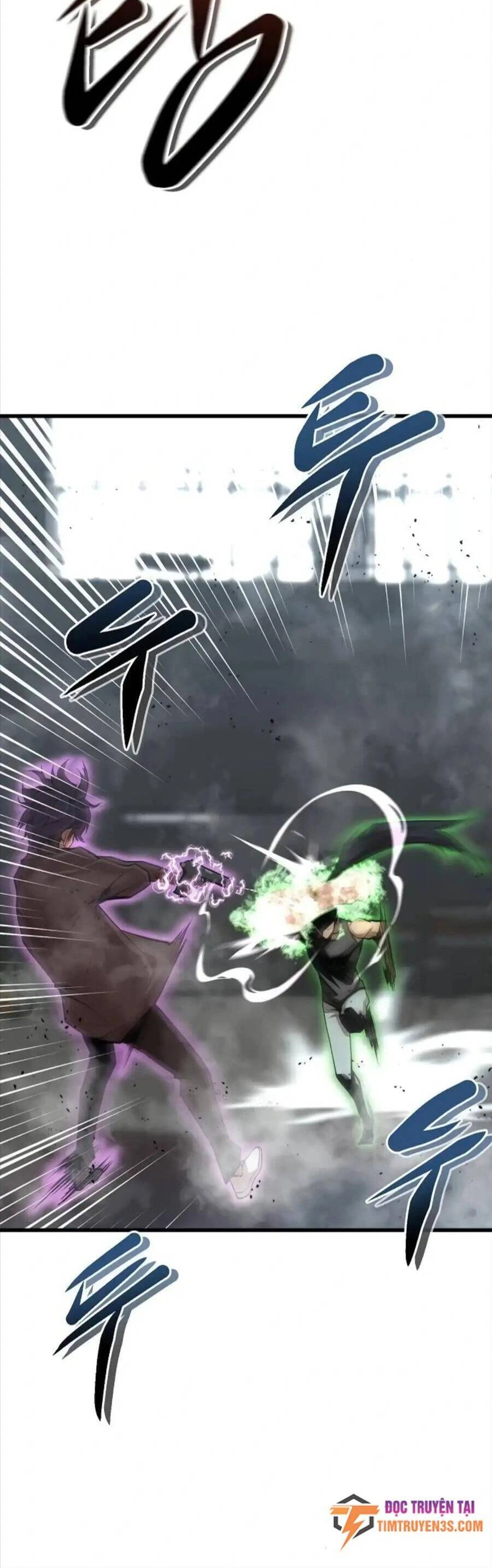 Quái Vật Gui Chapter 30 - 13