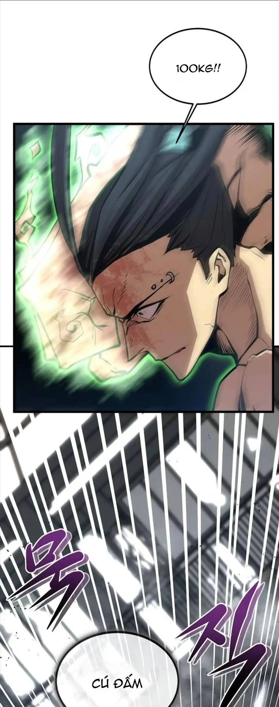 Quái Vật Gui Chapter 30 - 14