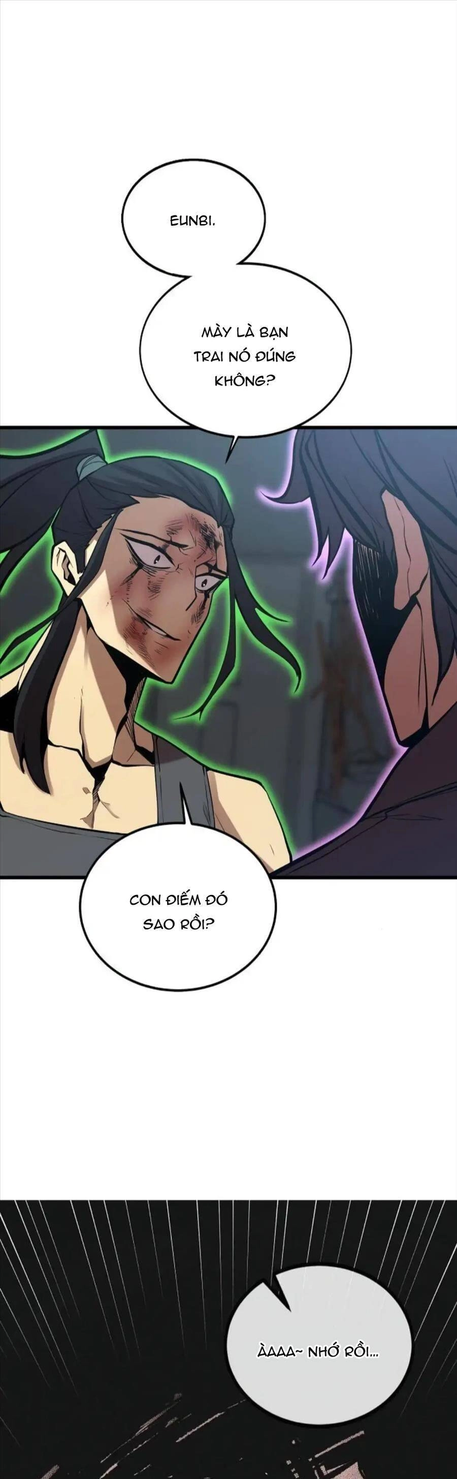 Quái Vật Gui Chapter 30 - 22