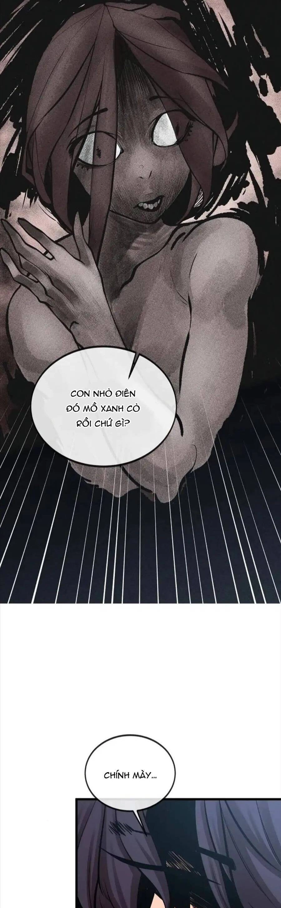 Quái Vật Gui Chapter 30 - 23