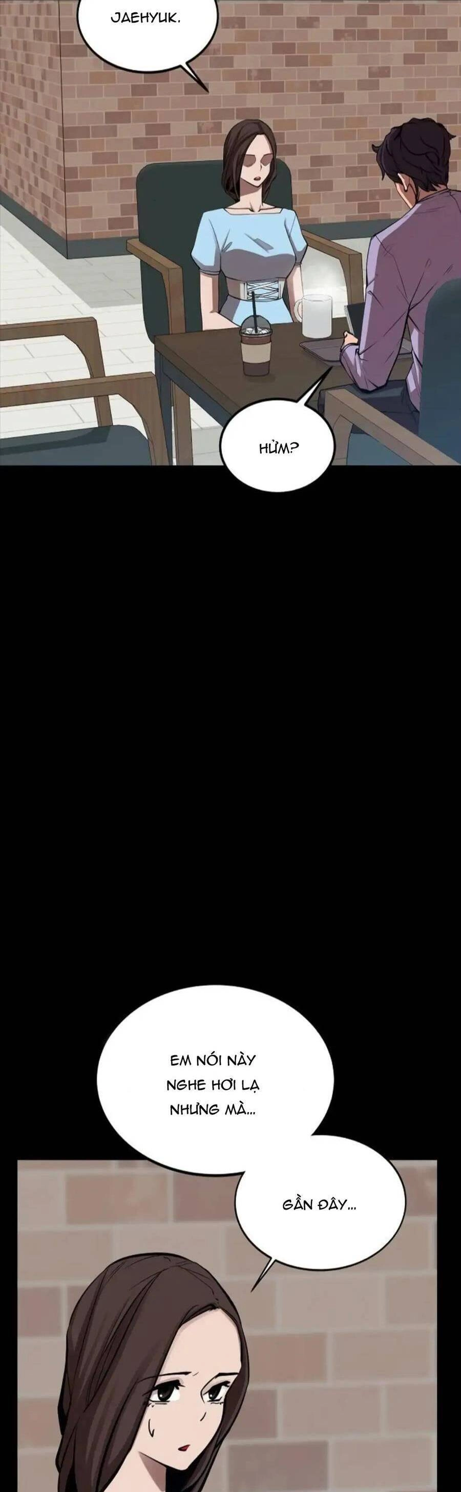 Quái Vật Gui Chapter 30 - 26