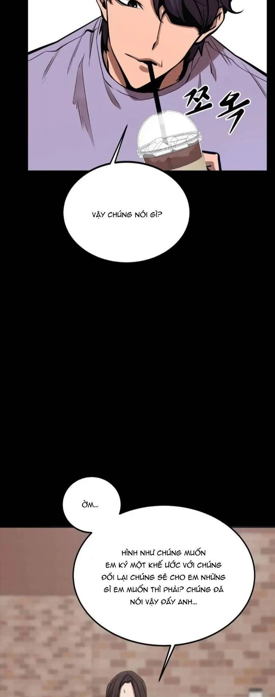 Quái Vật Gui Chapter 30 - 29