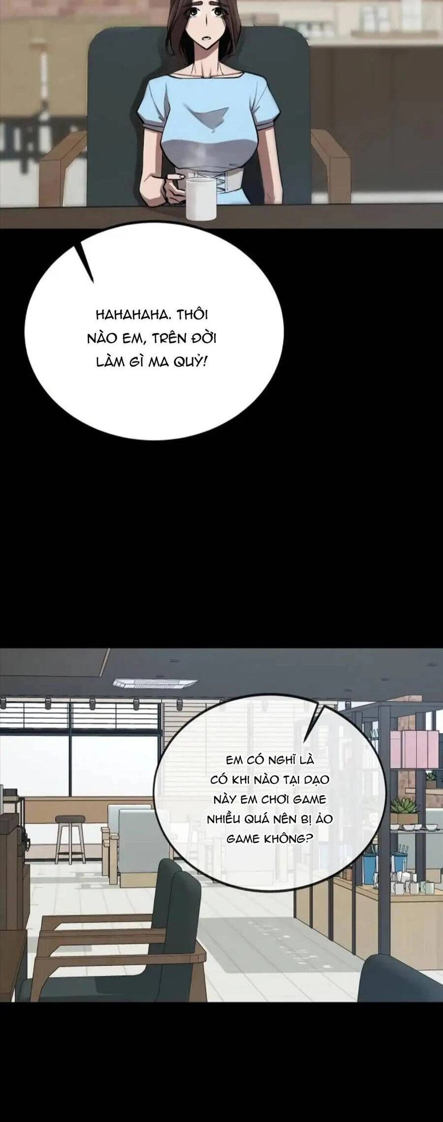 Quái Vật Gui Chapter 30 - 30