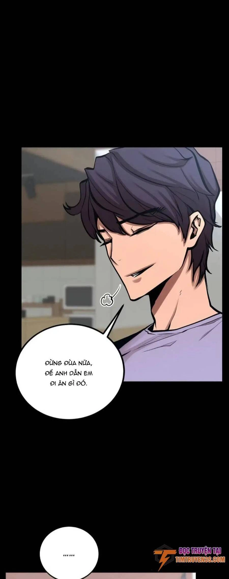 Quái Vật Gui Chapter 30 - 31