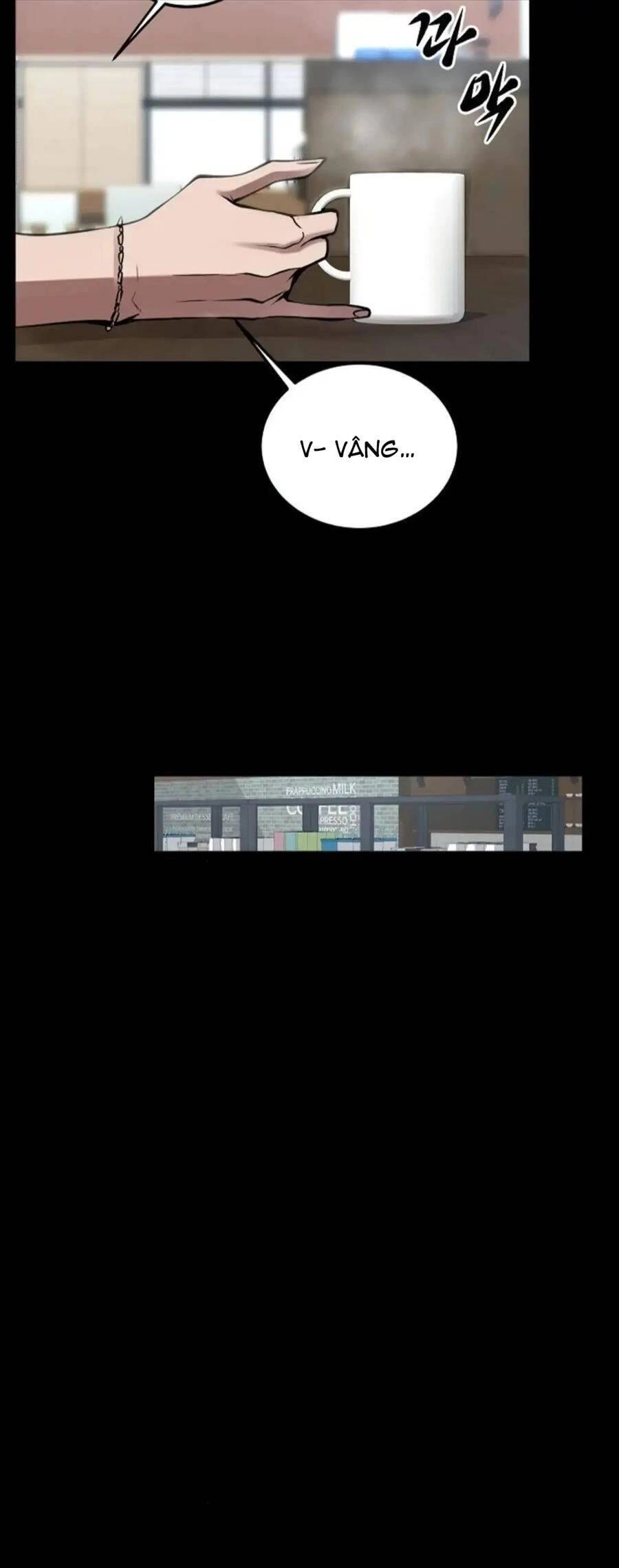 Quái Vật Gui Chapter 30 - 32