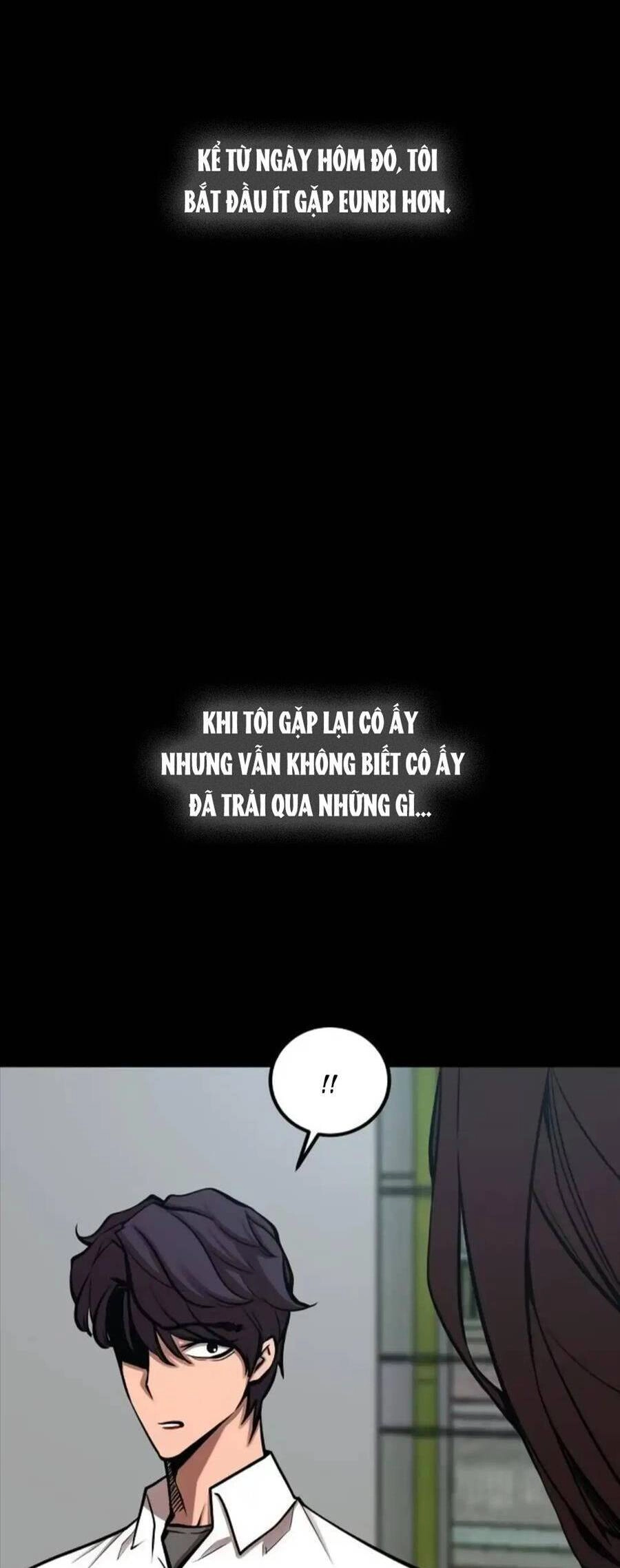 Quái Vật Gui Chapter 30 - 33