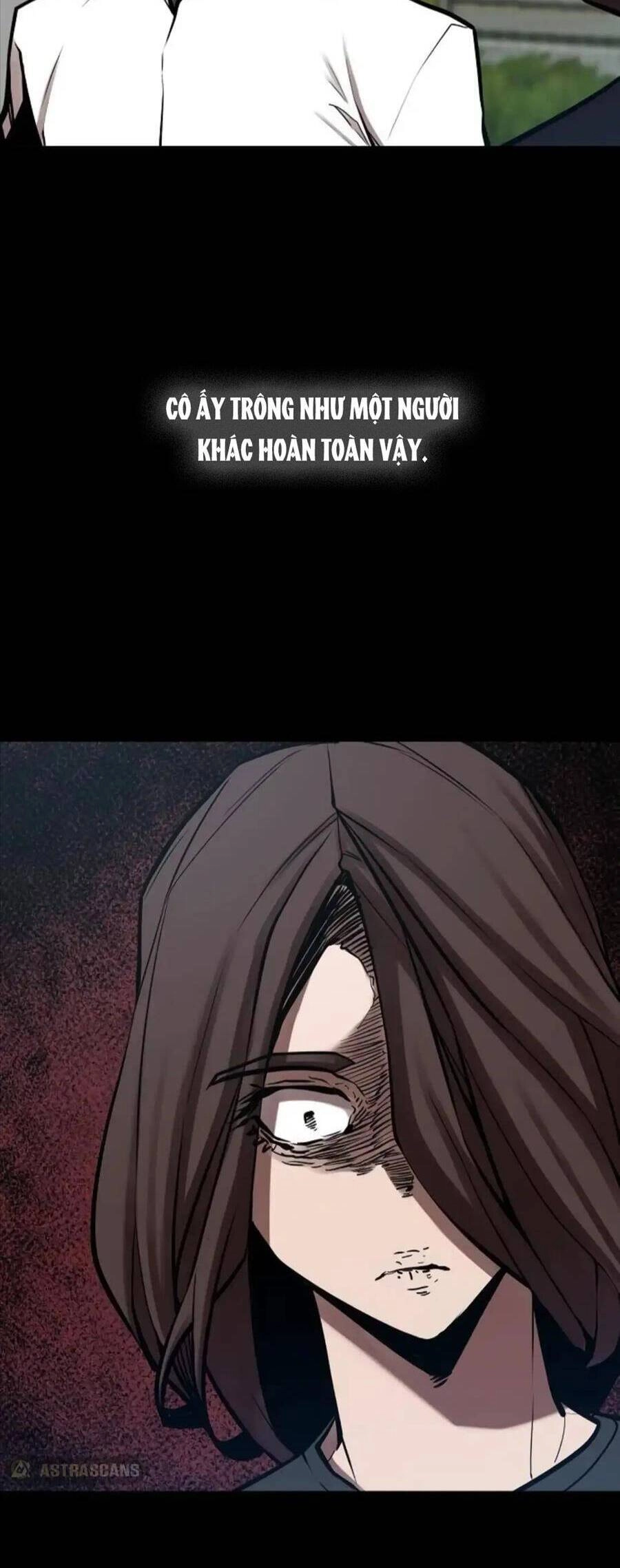 Quái Vật Gui Chapter 30 - 34