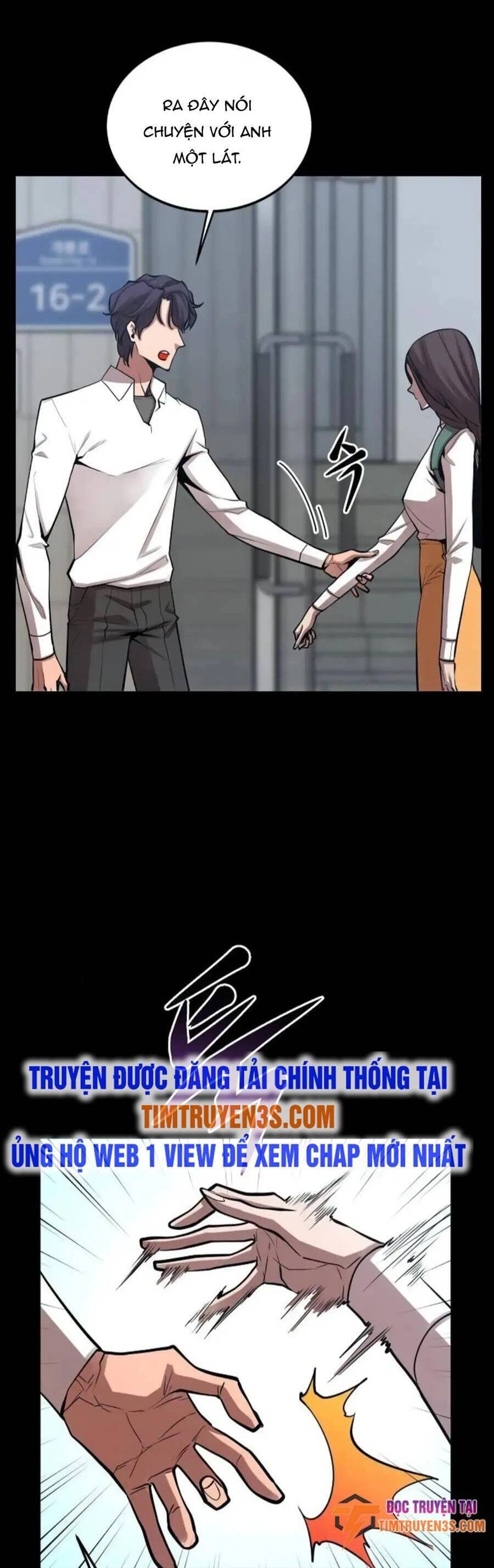 Quái Vật Gui Chapter 30 - 38