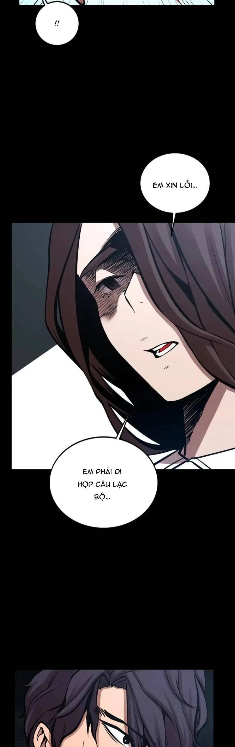 Quái Vật Gui Chapter 30 - 39