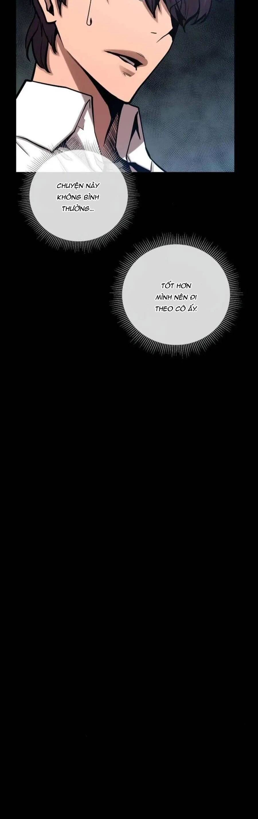 Quái Vật Gui Chapter 30 - 40