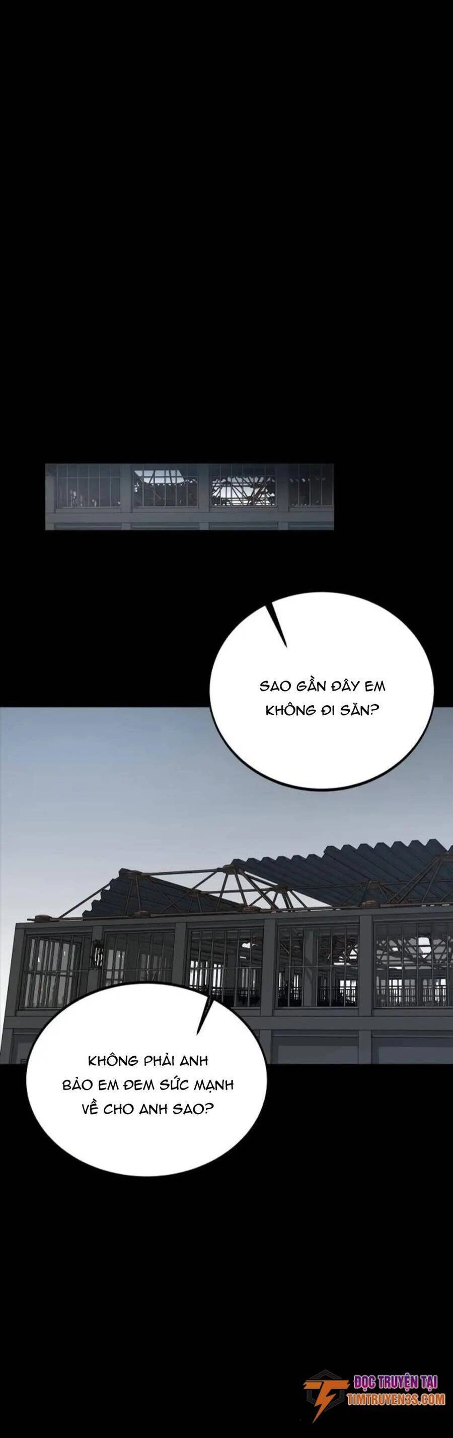 Quái Vật Gui Chapter 30 - 41