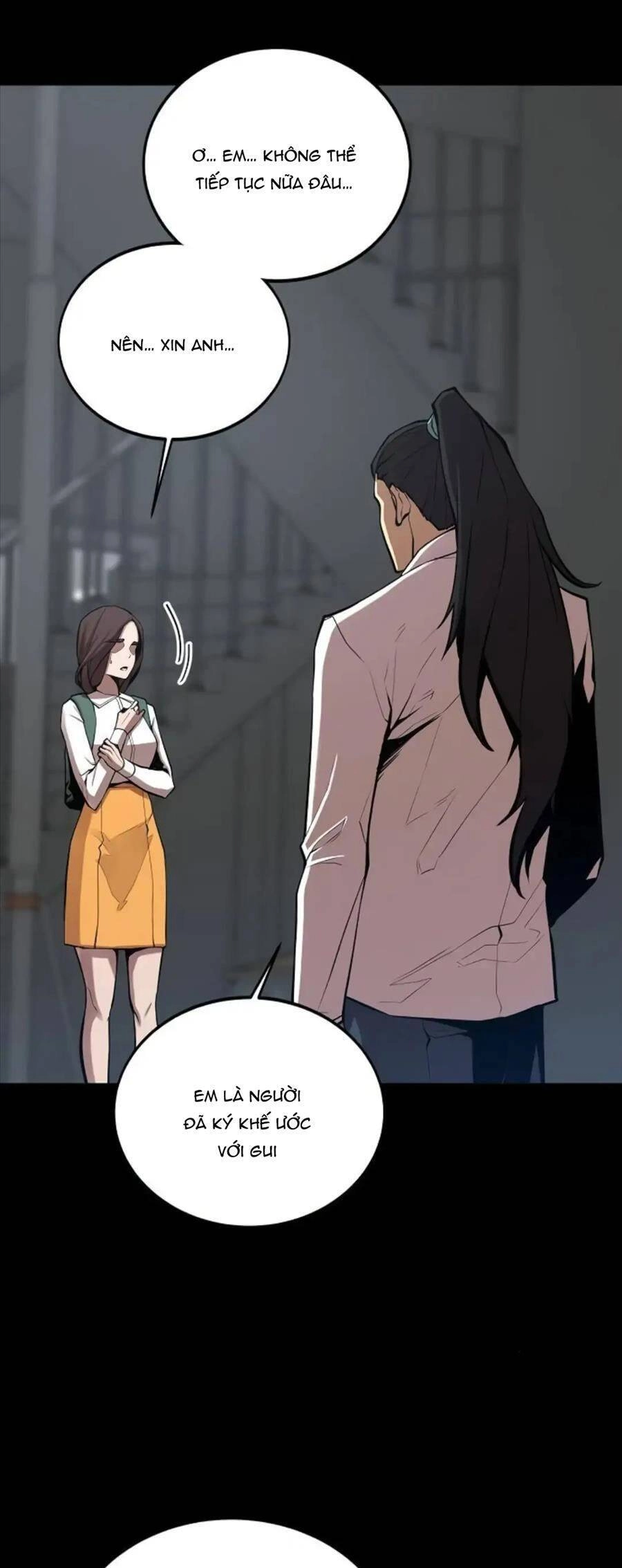 Quái Vật Gui Chapter 30 - 42