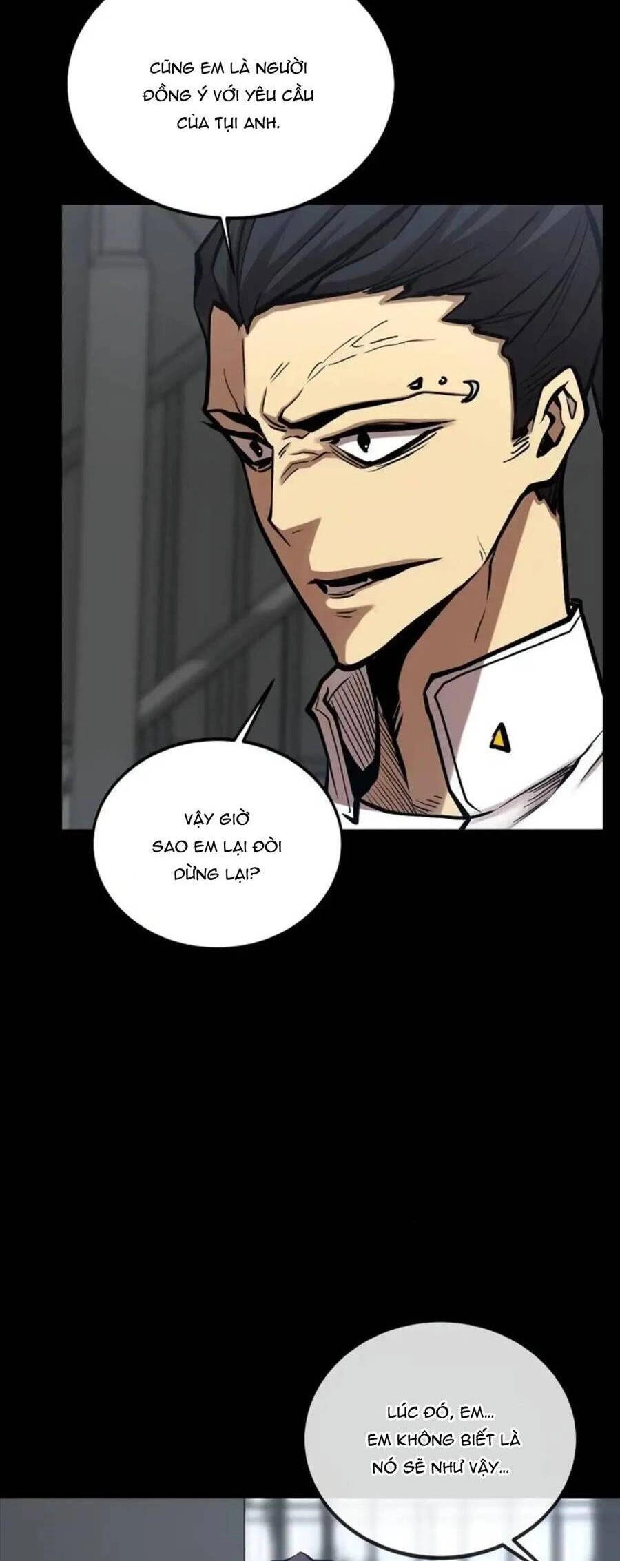 Quái Vật Gui Chapter 30 - 43