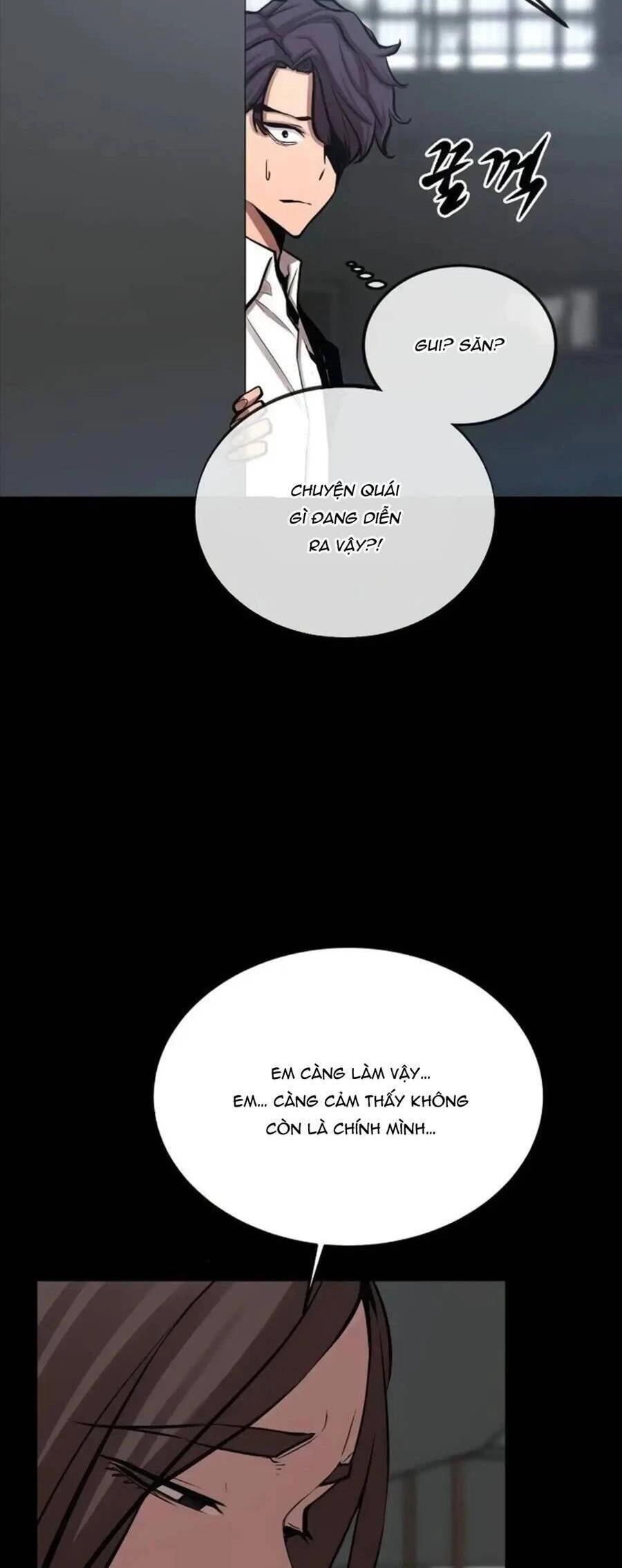 Quái Vật Gui Chapter 30 - 44